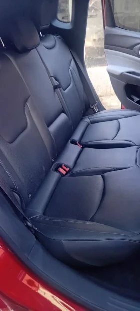 Jeep Compass, снимка 8