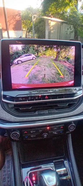 Jeep Compass, снимка 4