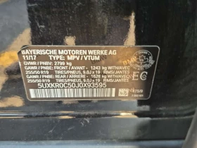 BMW X5 * хDrive35i * CARFAX * Без инциденти * , снимка 14