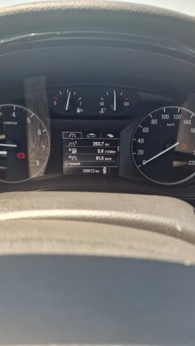 Opel Mokka X, снимка 6