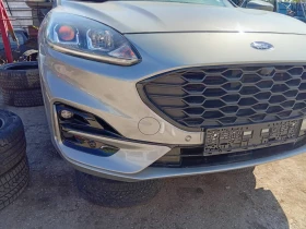 Ford Kuga, снимка 4