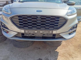Ford Kuga, снимка 1