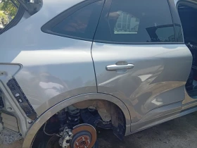 Ford Kuga, снимка 5