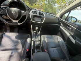 Suzuki SX4 S-Cross 1.6i, снимка 8