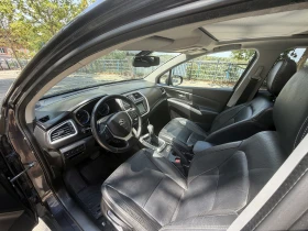 Suzuki SX4 S-Cross 1.6i, снимка 12