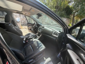 Suzuki SX4 S-Cross 1.6i, снимка 11