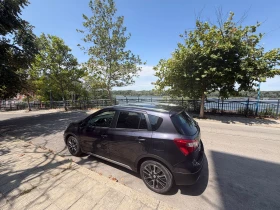 Suzuki SX4 S-Cross 1.6i, снимка 6