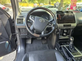 Toyota Land cruiser, снимка 4