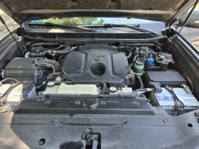 Toyota Land cruiser, снимка 7