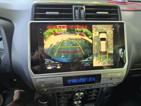 Toyota Land cruiser, снимка 5