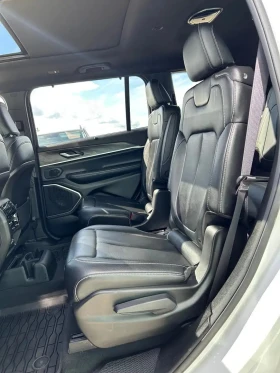 Jeep Grand cherokee LIMITED ЦЕНА ДО БЪЛГАРИЯ АВТОКРЕДИТ, снимка 10