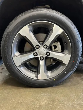 Jeep Grand cherokee LIMITED ЦЕНА ДО БЪЛГАРИЯ АВТОКРЕДИТ, снимка 16