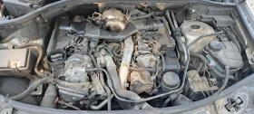 Mercedes-Benz ML 280 CDI 4MATIC W 164, снимка 11