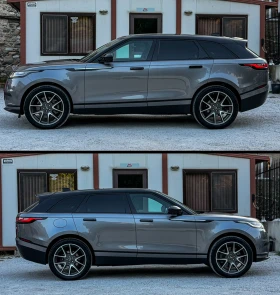 Land Rover Range Rover Velar 3.0D-MHEV* 8ZF* ACC* PANO* 360CAMERA* BLIND SPOTS, снимка 4