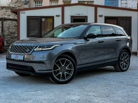 Land Rover Range Rover Velar 3.0D-MHEV* 8ZF* ACC* PANO* 360CAMERA* BLIND SPOTS, снимка 1