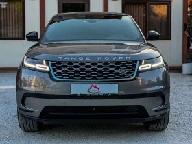 Land Rover Range Rover Velar 3.0D-MHEV* 8ZF* ACC* PANO* 360CAMERA* BLIND SPOTS, снимка 2