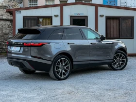 Land Rover Range Rover Velar 3.0D-MHEV* 8ZF* ACC* PANO* 360CAMERA* BLIND SPOTS, снимка 7
