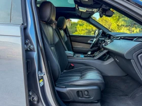 Land Rover Range Rover Velar 3.0D-MHEV* 8ZF* ACC* PANO* 360CAMERA* BLIND SPOTS, снимка 11