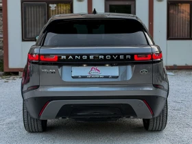 Land Rover Range Rover Velar 3.0D-MHEV* 8ZF* ACC* PANO* 360CAMERA* BLIND SPOTS, снимка 6