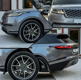 Land Rover Range Rover Velar 3.0D-MHEV* 8ZF* ACC* PANO* 360CAMERA* BLIND SPOTS, снимка 8