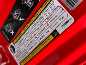 Jeep Wrangler * Rubicon 392 * CARFAX * ЦЕНА ДО БГ, снимка 15