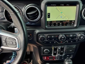 Jeep Wrangler * Rubicon 392 * CARFAX * ЦЕНА ДО БГ, снимка 10