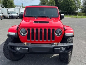 Jeep Wrangler * Rubicon 392 * CARFAX * ЦЕНА ДО БГ, снимка 2