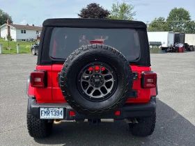 Jeep Wrangler * Rubicon 392 * CARFAX * ЦЕНА ДО БГ, снимка 6