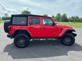 Jeep Wrangler * Rubicon 392 * CARFAX * ЦЕНА ДО БГ, снимка 4