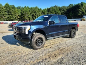 Ford F150 Lightning Pro, снимка 1