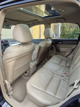 Honda Cr-v Executive, снимка 9