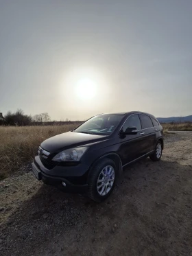 Honda Cr-v Executive, снимка 2