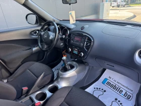 Nissan Juke, снимка 11