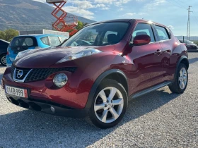 Nissan Juke, снимка 1
