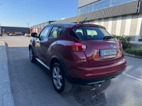 Nissan Juke, снимка 10