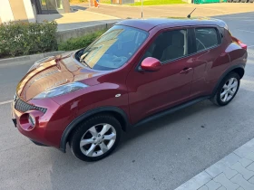 Nissan Juke, снимка 6