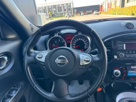 Nissan Juke, снимка 2