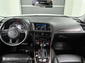 Audi Q5 3.0 TDI Quattro - САМО 30% АВАНС, снимка 7