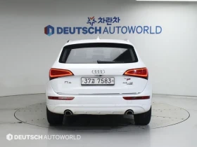 Audi Q5 3.0 TDI Quattro - САМО 30% АВАНС, снимка 4