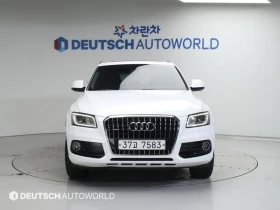 Audi Q5 3.0 TDI Quattro - САМО 30% АВАНС, снимка 3