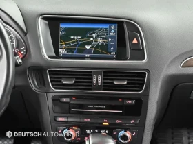 Audi Q5 3.0 TDI Quattro - САМО 30% АВАНС, снимка 14