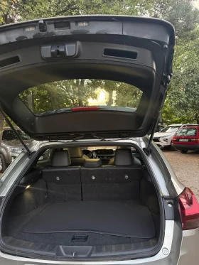 Lexus UX 250h, снимка 11