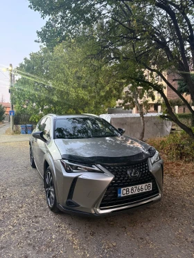 Lexus UX 250h, снимка 5