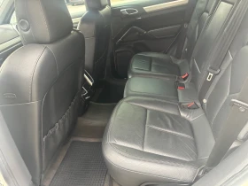 Porsche Cayenne 1 Собственик в БГ, снимка 10