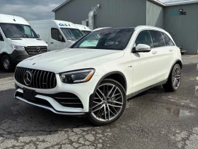 Mercedes-Benz GLC 43 AMG * АвтоКредит * (ЦЕНА ДО БГ), снимка 1