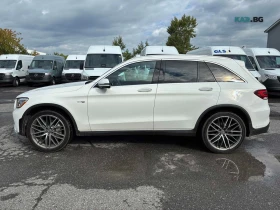 Mercedes-Benz GLC 43 AMG * АвтоКредит * (ЦЕНА ДО БГ), снимка 2