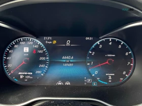 Mercedes-Benz GLC 43 AMG * АвтоКредит * (ЦЕНА ДО БГ), снимка 9