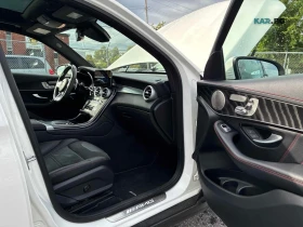 Mercedes-Benz GLC 43 AMG * АвтоКредит * (ЦЕНА ДО БГ), снимка 11