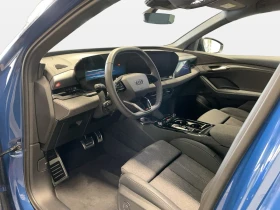Audi Q6 E-TRON SPORTBACK S-LINE QUATTRO 360-CAMERA MATRIX , снимка 12
