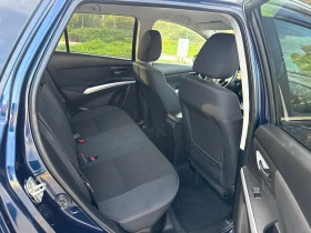 Suzuki SX4 S-Cross 1.6///Key-Less///Distronik///Camera///TOP, снимка 11
